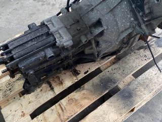 КПП механическая (МКПП) BMW 1 серия E81/E82/E87/E88 2006, 1.6 л., N45 B16, бензин, МКПП, 0163177CAS