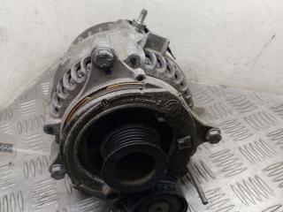 генератор BMW 3 серия G20 2020, 2.0 л., B47 D20 B, дизель, АКПП, седан, задний привод, 12318634167, 8634167