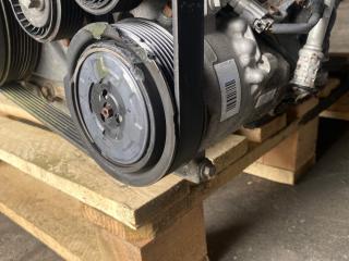 компрессор кондиционера Renault Megane 3 поколение 2011, 2.0 л., M9R 610, дизель, МКПП, 8200958328, 6SEL14C