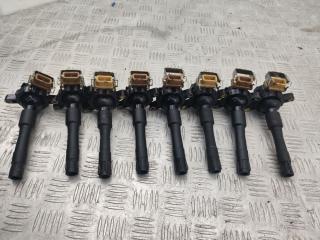 катушка зажигания Land Rover Range Rover 3 поколение (2002 - 2005), 4.4 л., M62 B44, бензин, 1748017