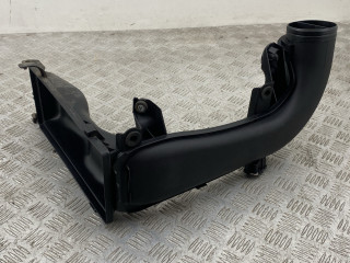 корпус воздушного фильтра BMW X5 F15 2018, 3.0 л., N57 D30 A, дизель, АКПП, carbonschwarz metallic (416), внедорожник 5 дв., полный привод, правый руль, 13718573869, 8573869