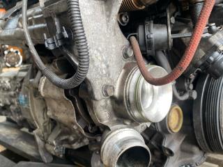 турбина BMW 3 серия E90/E91/E92/E93 [рестайлинг] 2008, 2.0 л., N47 D20 A, дизель, МКПП