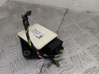 датчик ускорения BMW 5 серия E60/E61 [рестайлинг] 2008, 3.0 л., M57 D30 (306D3), дизель, АКПП, задний привод, правый руль, 34526774602