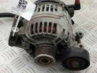 генератор BMW 3 серия E90/E91/E92/E93 2006, 1.6 л., N45 B16 A, бензин, МКПП, седан, 0124325099