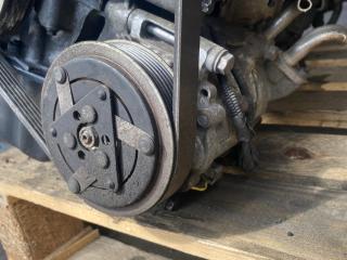 компрессор кондиционера Citroen DS3 1 поколение 2013, 1.6 л., 5FV (EP6CDT), бензин, МКПП, 9678656080