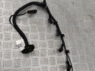 проводка свечей накала BMW X6 E71 [рестайлинг] 2012, 3.0 л., N57 D30 A, дизель, АКПП, 7802187, 12517802187
