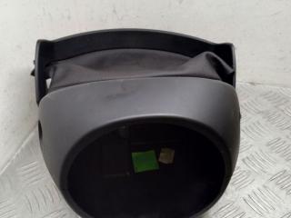 кожух рулевой колонки BMW X1 F48 2016, 2.0 л., B47 C20 A, дизель, МКПП, alpinweiß iii (300), внедорожник 5 дв., полный привод, правый руль, 51459263346, 51459263347