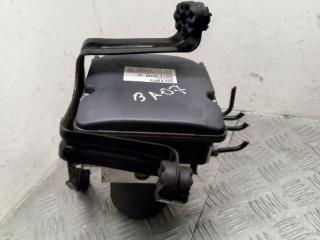 блок ABS BMW X5 E70 [рестайлинг] E70 2011, 3.0 л., N57 D30 B, дизель, АКПП, tiefseeblau metallic (a76), внедорожник 5 дв., полный привод, правый руль, 34516793488, 34526793492