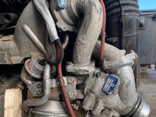 турбина BMW 1 серия E81/E87 [рестайлинг] 2008, 2.0 л., N47 D20 B, дизель, МКПП, 7804637, 7800607