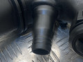 патрубок турбины BMW 3 серия E90/E91/E92/E93 E90 2007, 3.0 л., M57 D30 (306D3), дизель, АКПП, серебро, задний привод, правый руль, 13717794172, 7794172 - фото №3