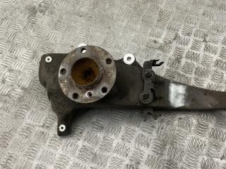 ступица передняя правая BMW 5 серия F10/F11 [рестайлинг] F10 2014, 2.5 л., дизель, АКПП, carbonschwarz metallic (416), седан, задний привод, правый руль