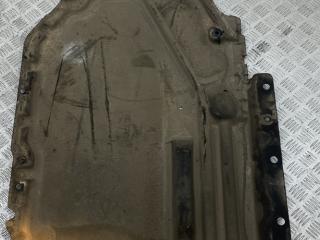 защита днища BMW X5 M F85 2018, 4.4 л., S63 B44 B, бензин, АКПП, внедорожник 5 дв., полный привод, правый руль, 7325391, 51757325391