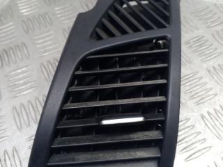 дефлектор обдува салона BMW 1 серия E81/E87 [рестайлинг] E88 2008, 2.0 л., N43 B20 A, бензин, МКПП, black sapphire metallic (475), кабриолет, задний привод, правый руль, 7059187, 51607059187