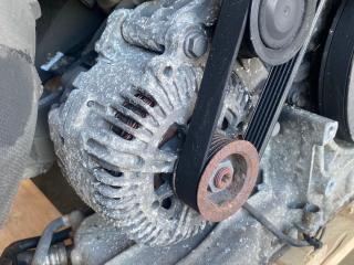 генератор Audi A4 B6 2006, 3.0 л., BKN, дизель, АКПП
