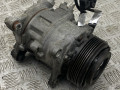 компрессор кондиционера BMW 3 серия E90/E91/E92/E93 [рестайлинг] 2010, 2.0 л., N47 D20 C, дизель, МКПП, 9223694, 64529223694, 6SBU14A, 9225703, 64529225703 - фото №5