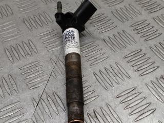 форсунка BMW 1 серия E81/E87 [рестайлинг] 2009, 2.0 л., N47 D20 C, дизель, МКПП, 7805428, 13537805428, 0445116024