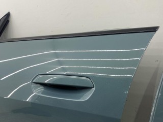 ручка наружная BMW i4 G26 [рестайлинг] 2025, электро, cape york grün metallic (c5y), хетчбэк 5 дв., задний привод, правый руль