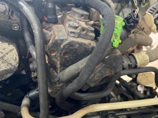 ТНВД Opel Vivaro B 2017, 1.6 л., R9M 413, дизель, МКПП