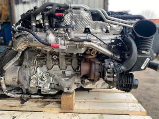 коллектор выпускной BMW 7 серия G11/G12 G11 2017, 3.0 л., B57 D30 A, дизель, АКПП, carbonschwarz metallic (416), седан, задний привод, правый руль