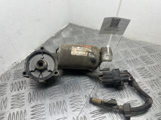 электромотор раздаточной коробки Land Rover Range Rover 2 поколение 1997, 2.5 л., 256T, дизель, АКПП, 4462648001