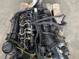 форсунка BMW 3 серия E92/E93 [рестайлинг] 2010, 2.0 л., N47 D20 C, дизель, МКПП, 0445110, 13537810702, 7810702, 0445110382