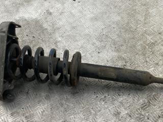 амортизатор передний левый Audi A6 4F/C6 [рестайлинг] 2010, 3.0 л., CDYA, дизель, 7x7x, седан, полный привод, правый руль