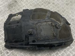 защита арок передняя левая (подкрылок) BMW 7 серия G11/G12 G11 2017, 3.0 л., B57 D30 A, дизель, АКПП, carbonschwarz metallic (416), седан, задний привод, правый руль, 51717340193, 7340193