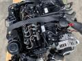 двигатель BMW 1 серия E81/E87 [рестайлинг] 2009, 2.0 л., N47 D20 C, дизель, АКПП, N47D20A, N47D20C - фото №2