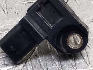 датчик давления во впускном коллекторе BMW 5 серия F07/F10/F11 2010, 3.0 л., N57 D30 A, дизель, 13627804742, 7804742