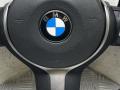 руль BMW 5 серия F10/F11 [рестайлинг] F10 2014, 2.5 л., дизель, АКПП, carbonschwarz metallic (416), седан, задний привод, правый руль - фото №4