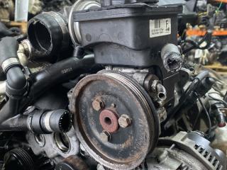 насос гидроусилителя руля Land Rover Range Rover 3 поколение 2004, 3.0 л., 306D1, дизель, АКПП, 6758656