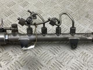 топливная рампа Mercedes-Benz E-Класс W212/S212/C207/A207 2012, 2.2 л., OM 651.911, дизель, АКПП, A6510700495, 9307Z522A, 9307Z521A