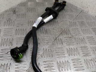 шланг (трубка) АКПП BMW 3 серия F30/F31 [рестайлинг] F30 2018, 2.0 л., B47 D20 A, дизель, АКПП, седан, 17228570449, 8570449