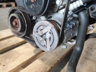 компрессор кондиционера Ford Focus 3 поколение 2012, 1.6 л., IQDB, бензин, МКПП