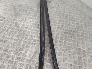 дуги на крышу (рейлинги) BMW X5 F15 2018, 3.0 л., N57 D30 A, дизель, АКПП, carbonschwarz metallic (416), внедорожник 5 дв., полный привод, правый руль