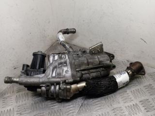 охладитель EGR / Радиатор EGR Jaguar XF X250 [рестайлинг] 2011, 3.0 л., AJV6D, дизель, АКПП, 306DT, AJV6D, 701881040, 9X2Q9U438CA