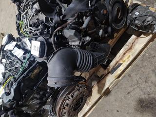 патрубок турбины BMW 1 серия E81/E87 [рестайлинг] 2008, 2.0 л., N47 D20 A, дизель, МКПП