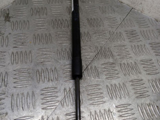 амортизатор капота BMW X5 F15 2017, 3.0 л., N57 D30 B, дизель, АКПП, carbonschwarz metallic (416), внедорожник 5 дв., полный привод, правый руль, 51237308065, 7308065