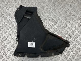 защита арок передняя правая (подкрылок) BMW 7 серия G11/G12 G11 2018, 3.0 л., B57 D30 A, дизель, АКПП, singapore grau metallic (b41), седан, полный привод, правый руль, 8060024, 51758060024