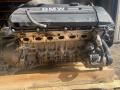 двигатель BMW 3 серия E46 [рестайлинг] 2002, 2.5 л., M54 B25 (256S5), бензин, АКПП, M54B25, 256S5, M52B25TU, 256S4 - фото №4
