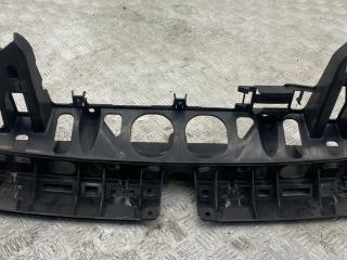 Крепление бампера заднего BMW X5 E70 [рестайлинг] E70 2012, 3.0 л., N57 D30 A, дизель, АКПП, black sapphire metallic (475), внедорожник 5 дв., полный привод, правый руль, 7226939, 51127226939