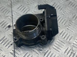 заслонка дроссельная Volkswagen Crafter 1 поколение 2008, 2.5 л., BJK, дизель, МКПП