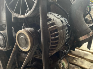 генератор Volvo V70 2 поколение [рестайлинг] 2006, 2.4 л., B 5244 S, бензин, АКПП