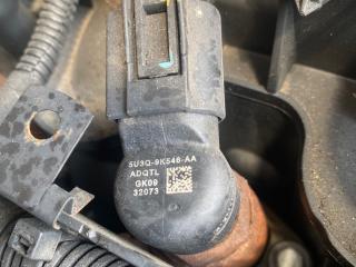 форсунка Jaguar XF X250 2008, 2.7 л., AJD, дизель, АКПП, 5U3Q9K546AA