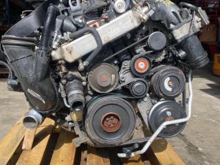 двигатель BMW 3 серия E90/E91/E92/E93 [рестайлинг] 2010, 2.0 л., N47 D20 C, дизель, МКПП, N47D20C, N47N