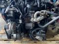 двигатель Renault Trafic 2 поколение [рестайлинг] 2008, 2.5 л., G9U 630, дизель, МКПП, G9U630 - фото №3