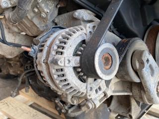 генератор Land Rover Discovery 3 поколение 2005, 2.7 л., 276DT, дизель, МКПП