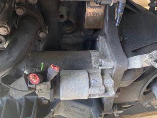 стартер IVECO Daily 3 поколение 2006, 3.0 л., F1CE0481A, дизель, МКПП