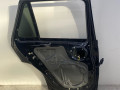 дверь задняя левая BMW X5 F15 2018, 3.0 л., N57 D30 A, дизель, АКПП, carbonschwarz metallic (416), внедорожник 5 дв., полный привод, правый руль, 41517386739, 7386739 - фото №4