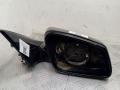зеркало наружное правое BMW 5 серия F07/F10/F11 2011, 3.0 л., N57 D30 A, дизель, АКПП, sophistog brillan metallic (a90), универсал, задний привод, правый руль - фото №2
